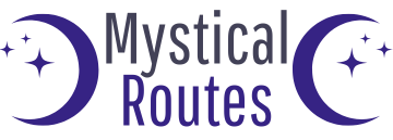 Mystical Routes